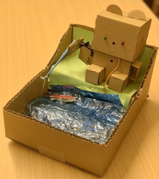 「embotアイデアコンテスト 2021」最終選考会の受賞者を発表　最優秀賞は「守れ宝箱！ ぼくのスーパーembotくん」ゲームから着想