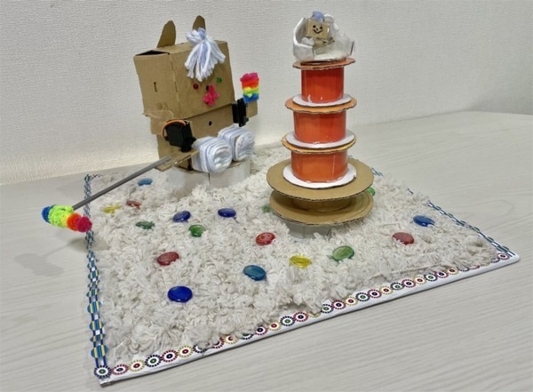 「embotアイデアコンテスト 2021」最終選考会の受賞者を発表　最優秀賞は「守れ宝箱！ ぼくのスーパーembotくん」ゲームから着想