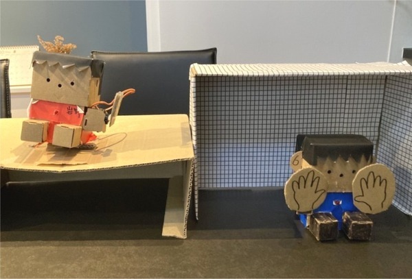 「embotアイデアコンテスト 2021」最終選考会の受賞者を発表　最優秀賞は「守れ宝箱！ ぼくのスーパーembotくん」ゲームから着想