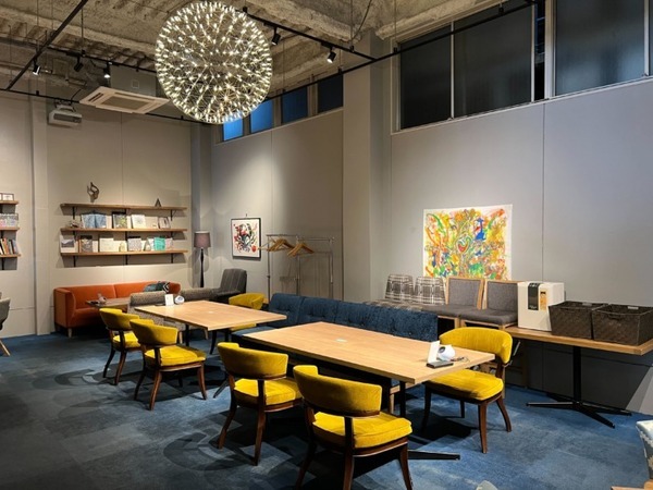 「PARK+」忘年会や結婚式の二次会パーティープランを発表！2021年の締めくくりをパートナーロボットたちと共に