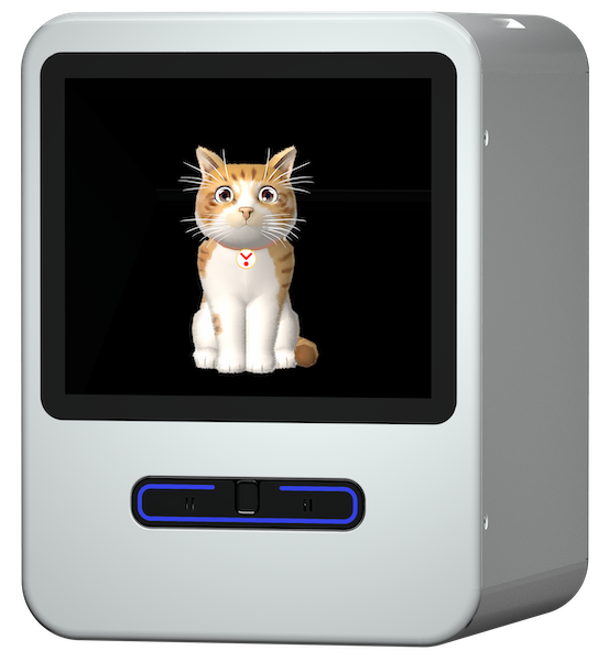 見守りロボット「ユピ坊」とバーチャルペット「Juno」の訪問設定サポートを開始　ユピテルと日本PCサービスが提携