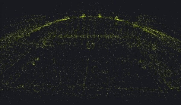 楽天モバイルとヴィッセル神戸、5Gミリ波とVPSで試合情報や選手達をAR表示、AR広告と決済の実証実験にも成功