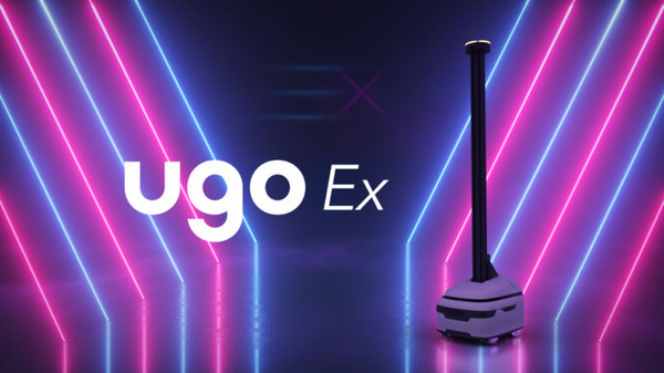 「ugoシリーズ」大幅に性能を向上　軽量/安全性/走行/充電など性能改良　月額98,000円の新モデル「ugo Ex」追加で4機種に