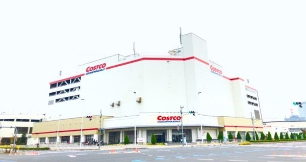 コストコで家族型ロボット「LOVOT」と触れ合える！幕張倉庫店と川崎倉庫店にLOVOTポップアップストアが登場！購入特典も用意