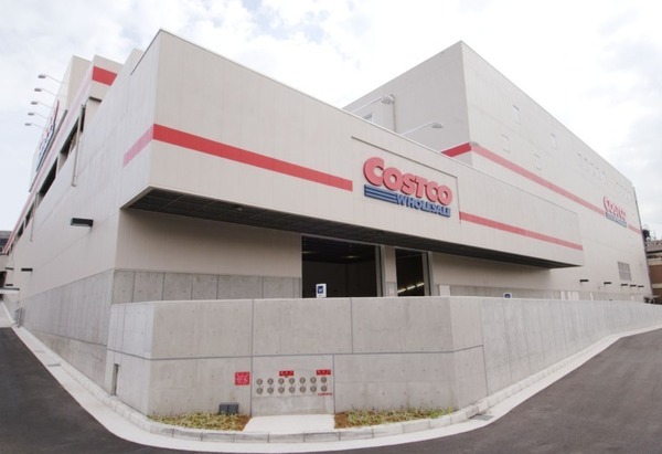 コストコで家族型ロボット「LOVOT」と触れ合える！幕張倉庫店と川崎倉庫店にLOVOTポップアップストアが登場！購入特典も用意