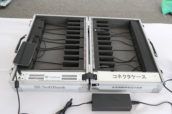 知っておきたい被災地で活躍する「移動基地局車」や「災害ポータル」のこと　大地震や津波災害時にICTをどう防災活用できるのか(後編)