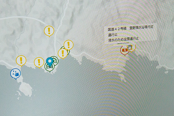 知っておきたい被災地で活躍する「移動基地局車」や「災害ポータル」のこと　大地震や津波災害時にICTをどう防災活用できるのか(後編)
