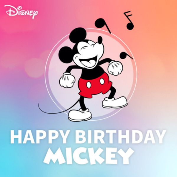 11月18日はミッキーの誕生日  Alexaスキル「ディズニー・ヒッツ・チャレンジ」の日本語版が配信開始