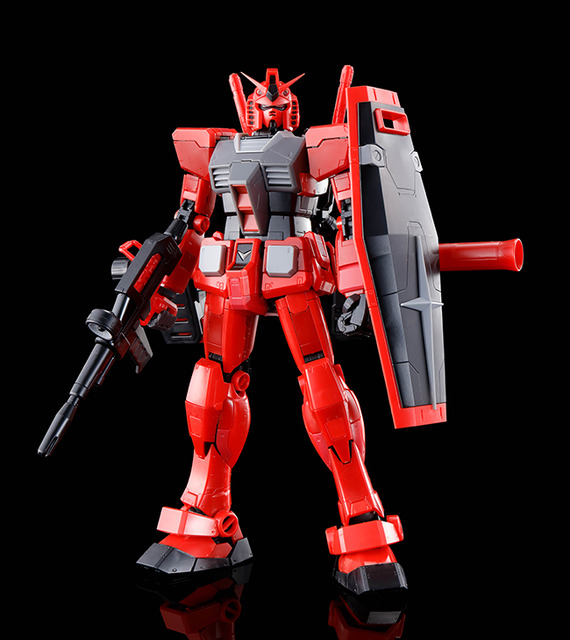 機動戦士ガンダムとガンダムSEEDの対比イベント『ガンダムワールドコントラスト in 名古屋』開催へ　限定ガンプラも発表