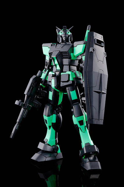 機動戦士ガンダムとガンダムSEEDの対比イベント『ガンダムワールドコントラスト in 名古屋』開催へ　限定ガンプラも発表