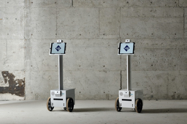 VRとアバターロボット、リモート現場管理のSaaSを開発する建設テックのログビルドが総額約1億円の資金調達