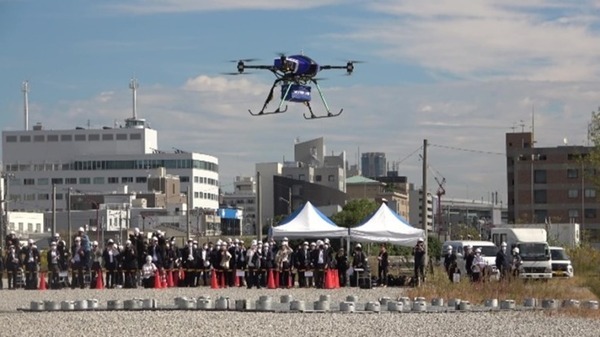 94％以上が「空飛ぶクルマに乗りたい」と回答 SkyDriveが空飛ぶクルマの事業性を調査 約5%は安全性全般に不安