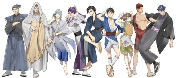 博多の街を舞台にしたオリジナル音声コンテンツ エイベックスの音声ARアプリ「SARF」で配信 観光ガイドコンテンツも配信