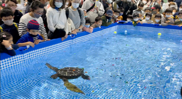 AI×ロボットの国際競技大会/展示イベントに家族連れ多数、活気で溢れる「ロボカップアジアパシフィック2021あいち」現地レポート