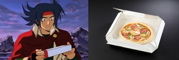 ガンダムカフェが来年1月に閉店！約12年間の感謝を込めたキャンペーンを発表　劇中のあの食事がまさかの実メニューで再現