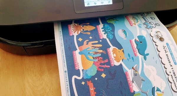 Alexaスキルの印刷機能に 学習プリント配布サイト「ぷりんときっず」が対応　スキル開発用のCMSも構築