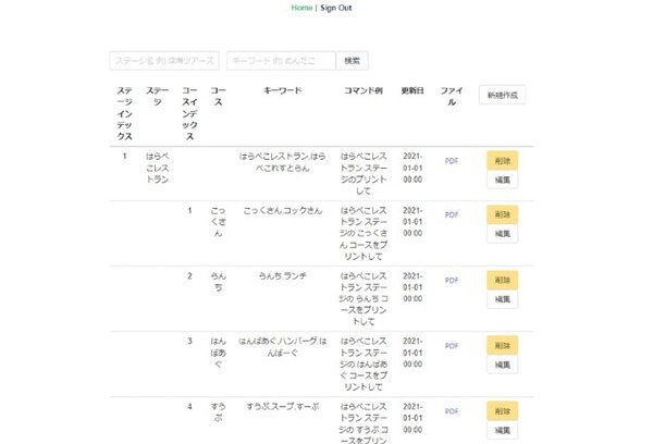 Alexaスキルの印刷機能に 学習プリント配布サイト「ぷりんときっず」が対応　スキル開発用のCMSも構築