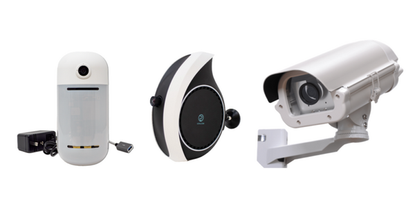 ソラコム、AIカメラ「S+ Camera」で使えるアルゴリズムを販売する「S+ AIマーケット」を開設 第一弾は 「Package20」を販売