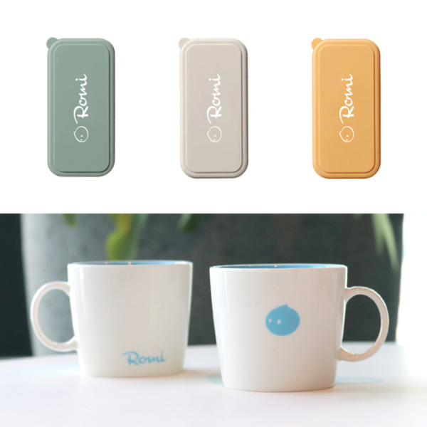 会話AIロボット「Romi」のXmas特設コーナー 東急ハンズ渋谷店に登場！おしゃべり体験でくじ引き、購入で“ぽんぽん帽子”をプレゼント