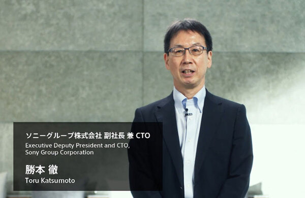 【速報】ソニーが世界初のロボットハンド技術を披露　未知の物をやさしく壊さずつかむマニピュレーター
