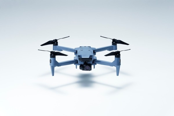VFR 国産の産業用ドローン「SOTEN(蒼天)」の販売を開始 バーチャルトレーナーシステムや研修プログラムも提供
