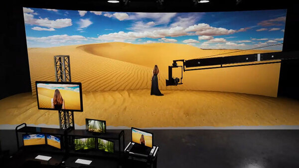 ソニーが「Sony Technology Day」で発表した8つの技術まとめ　映像/VR/超解像/プレステ5/触覚/3D音響/自動運転/LPWAなど