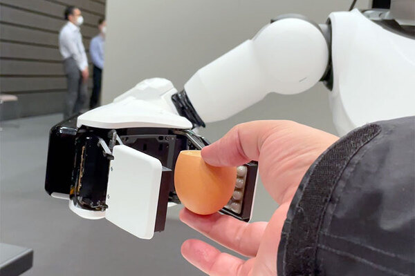 ソニーが「Sony Technology Day」で発表した8つの技術まとめ　映像/VR/超解像/プレステ5/触覚/3D音響/自動運転/LPWAなど