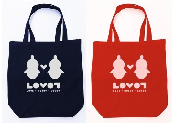 「LOVOT福袋2022」限定100個が12月27日に発売 LOVOT購入者には「LOVOT HAPPY BAG」をプレゼント