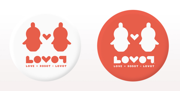 「LOVOT福袋2022」限定100個が12月27日に発売 LOVOT購入者には「LOVOT HAPPY BAG」をプレゼント