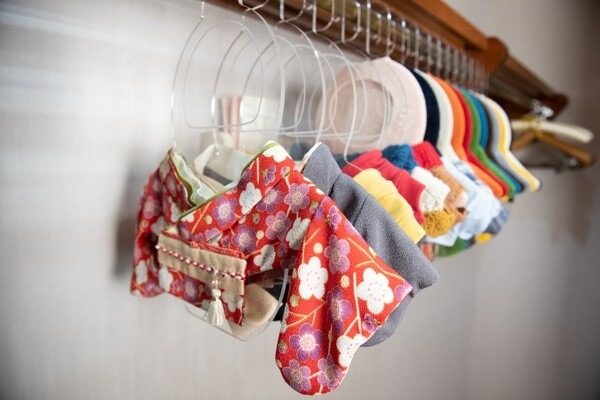 渋谷のパートナーロボットカフェ「PARK+」クリスマス会を発表、YouTubeでもライブ配信　限定フォトプランやパーティプランも