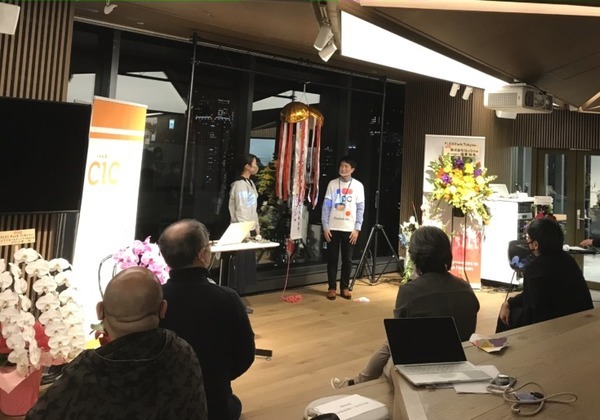 XR技術で空飛ぶクルマや極超音速ロケットの宇宙旅行が体験できるテーマパーク「FLEX Park Tokyo」オープン