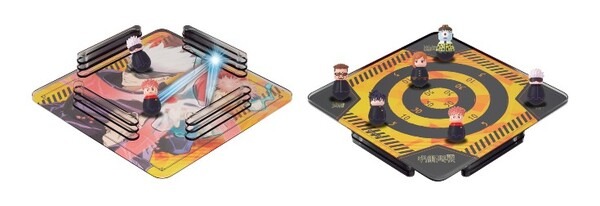 タカラトミー『デタフィグ 呪術廻戦』とは?　電子タグ搭載フィギュアで専用アプリと連動、キャラクターボイスも聞ける