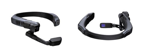 マクニカ、RealWear社の産業用スマートグラスの取扱い開始　新製品“Navigator 500”など　事故リスク低減/作業レベルの標準化