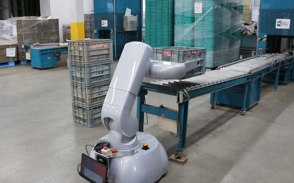 東京ロボティクス モータメーカの五十嵐電機製作所と資本業務提携  2億円を資金調達