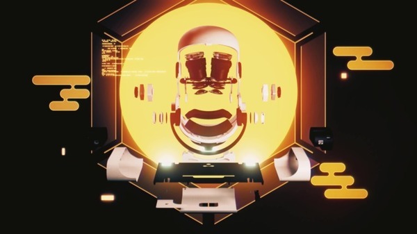 寝ながらの使用に最適化した世界初のVRデバイス「HalfDive」Kickstarterで支援者を募集 12月16日の夜からスタート