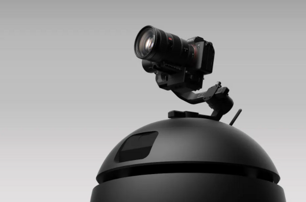 ソニー最先端の「AI×Robotics」を体感　デザイン部門60周年記念「ONE DAY, 2022/2050 Sci-Fi Prototyping」展 12/18から
