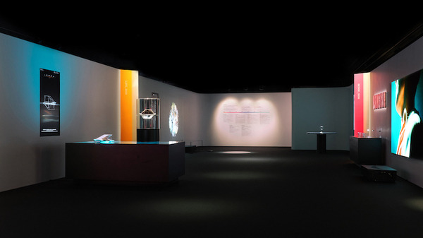 ソニー最先端の「AI×Robotics」を体感　デザイン部門60周年記念「ONE DAY, 2022/2050 Sci-Fi Prototyping」展 12/18から