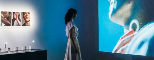 ソニー最先端の「AI×Robotics」を体感　デザイン部門60周年記念「ONE DAY, 2022/2050 Sci-Fi Prototyping」展 12/18から
