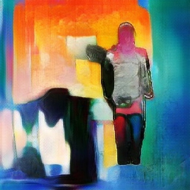 AI初！りんなが『ILLUSTRATION』に選出！GANを応用して生成したりんなの描画が『ILLUSTARION 2022』に掲載