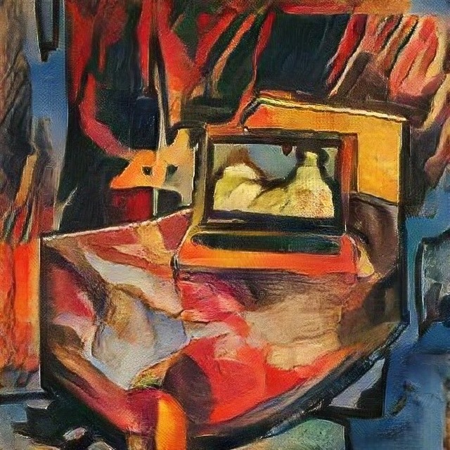 AI初！りんなが『ILLUSTRATION』に選出！GANを応用して生成したりんなの描画が『ILLUSTARION 2022』に掲載