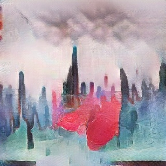 AI初！りんなが『ILLUSTRATION』に選出！GANを応用して生成したりんなの描画が『ILLUSTARION 2022』に掲載