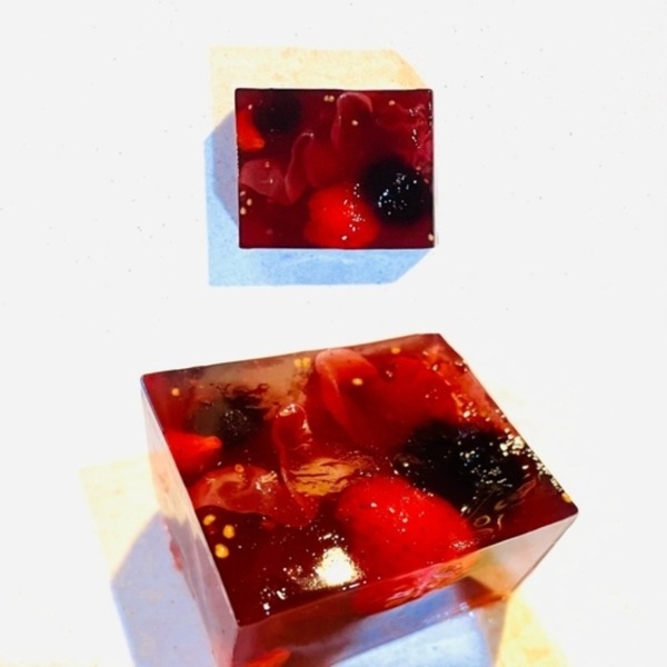 茶道ロボット「千のロビ」、茶道VRを用いたデモ体験「CES 2022」に出展 テーマは「ROBOT MATCHA CAFE」