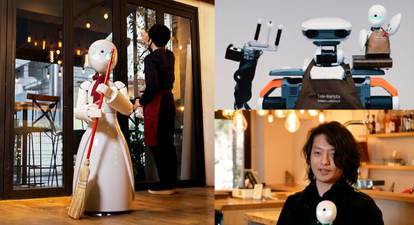 2021年はどんなニュースがあった? ロボスタ【上半期】人気記事ランキング発表　1位はあのロボット!!