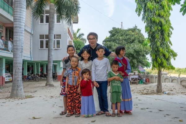 「アレクサ、ジャパンハートに100円寄付して」国内認定NPO法人ジャパンハート Alexaスキルを活用した寄付を開始