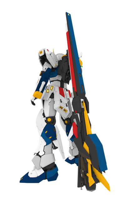 「逆襲のシャア」歴代最高の24.8m実物大νガンダム立像　最新画像を公開　2022年4月に展示開始