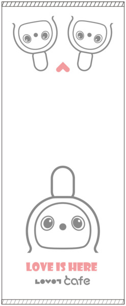 オリジナル福袋「HAPPY SET 2022」限定88個 1月1日に「LOVOT Cafe」で発売 来店者にはオリジナルグッズもプレゼント