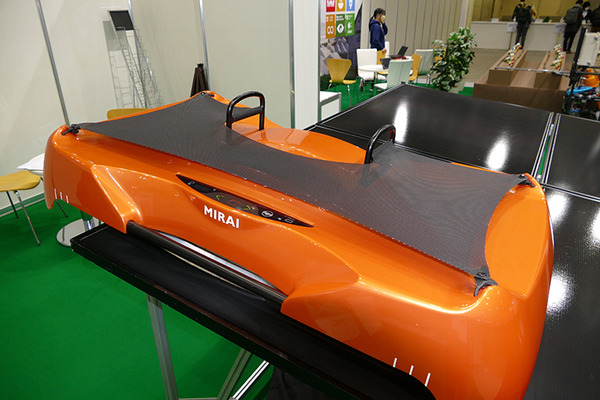 踊る教育用ロボからツアー用モビリティ、ソーラーパネル清掃ロボットまで 「新価値創造展2021」