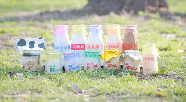 山村乳業 ソフトクリームロボットを「山村みるくがっこう 内宮前店」に導入 看板ロボがお伊勢参りの利用者をおもてなし