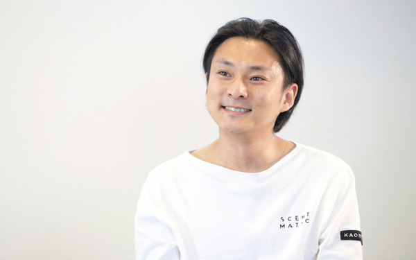 “香り×AI”による次世代教育を小学校1年生が体験 感じ方、表現の違いを学び感性や表現力を育む 愛知教育大学 野田敦敬学長が監修