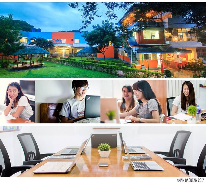 3D仮想空間メタバースでフィリピン人講師と英会話レッスン 羽衣国際大学の学生達が体験